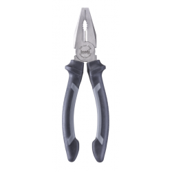 Плоскогубці 180 мм Quality, KWB (386390)